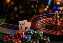 The Ultimate Beginner’s Guide to Fast and Easy Online Casino Registration