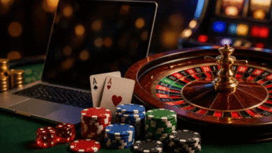 The Ultimate Beginner’s Guide to Fast and Easy Online Casino Registration