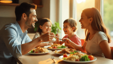 How to Budget for a Monthly Meal Plan in Abu Dhabi?