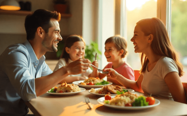 How to Budget for a Monthly Meal Plan in Abu Dhabi?