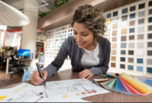 Benefits of Hiring Professional Interior Design Services