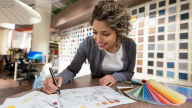 Benefits of Hiring Professional Interior Design Services