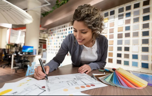 Benefits of Hiring Professional Interior Design Services