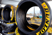 What are the Best Dunlop Tyre Models for UAE Drivers?