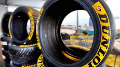What are the Best Dunlop Tyre Models for UAE Drivers?