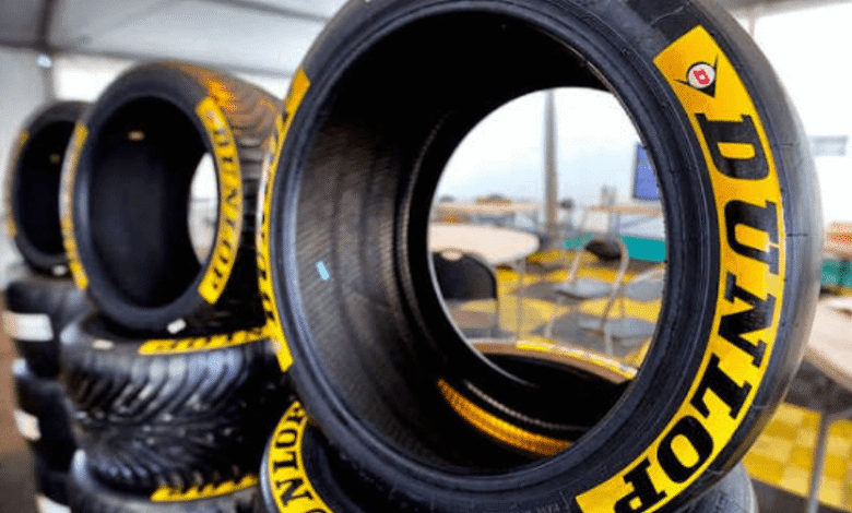 What are the Best Dunlop Tyre Models for UAE Drivers?