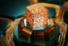 The Future of Quantum Technology