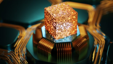 The Future of Quantum Technology