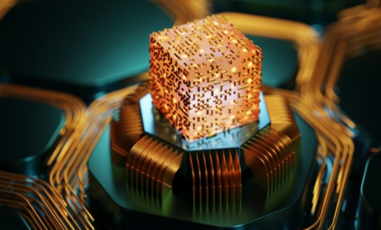 The Future of Quantum Technology