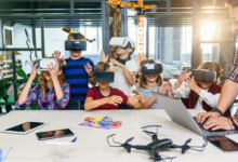 The Future of Mixed Reality