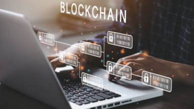 Will Banks Use More Blockchain Technology?