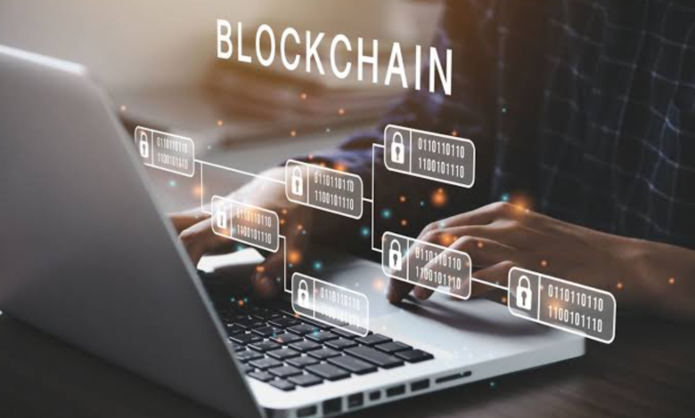 Will Banks Use More Blockchain Technology?