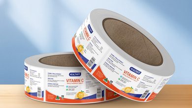 Label Printing Becomes More Important when Your Packaging Has to Do More than Look Good