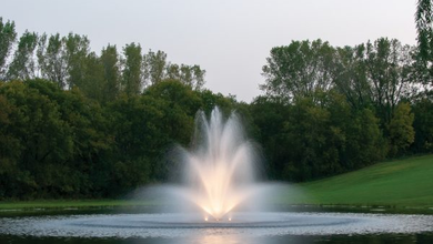 Pond Fountains and Noise: What Your Neighbors Actually Hear