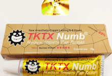 How Session Length Changes The Results Of Tattoo Numbing Cream