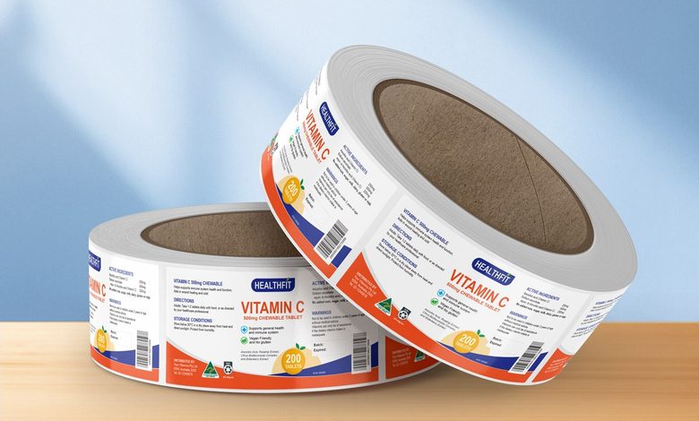 Label Printing Becomes More Important when Your Packaging Has to Do More than Look Good