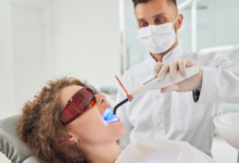 Laser Treatment for Teeth in Kent, WA: What Patients Should Know