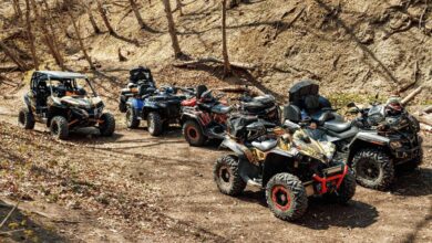 How to Choose the Right Apollo ATV Dealer for Your Next Ride
