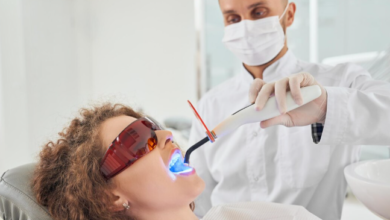 Laser Treatment for Teeth in Kent, WA: What Patients Should Know