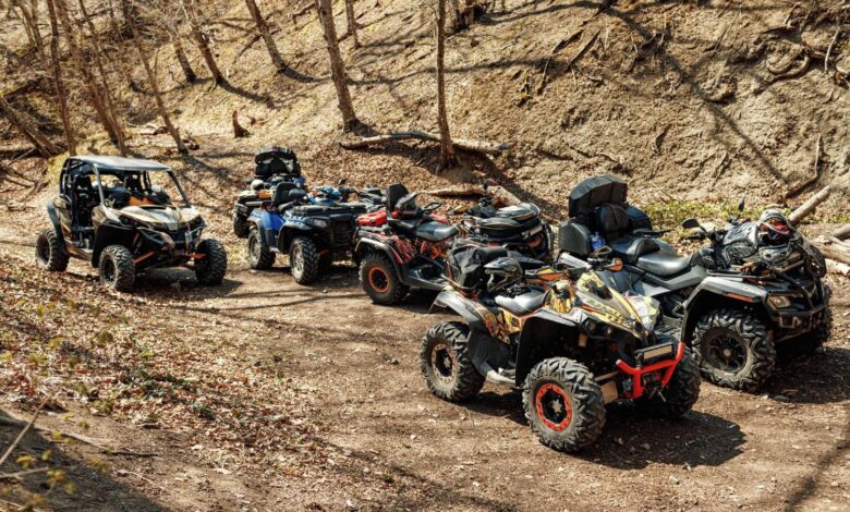 How to Choose the Right Apollo ATV Dealer for Your Next Ride
