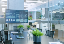 How Professional Furniture Installation Creates a Better Office Environment