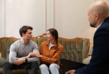 How Couples Counseling Can Help Strengthen Communication and Relationships