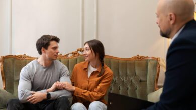 How Couples Counseling Can Help Strengthen Communication and Relationships