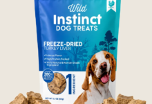 Choosing Healthy Turkey Liver Treats for Dogs: What to Look For