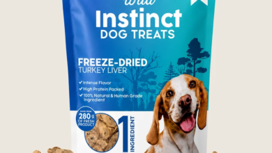 Choosing Healthy Turkey Liver Treats for Dogs: What to Look For