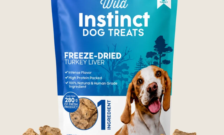 Choosing Healthy Turkey Liver Treats for Dogs: What to Look For