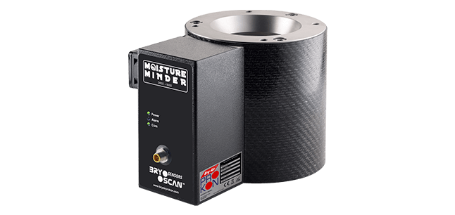 How Can a Moisture Analyzer Improve Quality Control in Industrial Production?