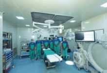 How a Gastroenterologist in Ranchi Investigates Long-Standing Digestive Symptoms