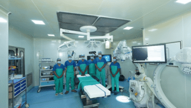 How a Gastroenterologist in Ranchi Investigates Long-Standing Digestive Symptoms