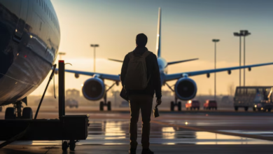 Dallas to Trivandrum: Smart Ways to Compare Your Flight Options