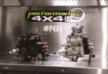 How Mechanical Tuning Can Improve Diesel Vehicle Performance