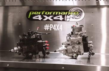 How Mechanical Tuning Can Improve Diesel Vehicle Performance