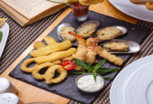 Best Things to Look for in a Seafood Restaurant West Palm Beach