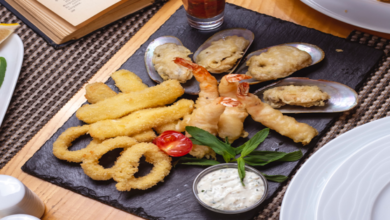 Best Things to Look for in a Seafood Restaurant West Palm Beach
