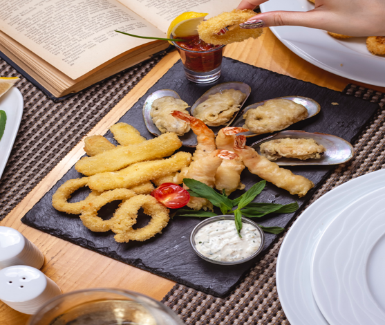 Best Things to Look for in a Seafood Restaurant West Palm Beach