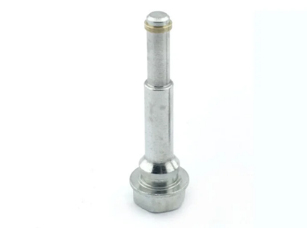 Guide Rods Bring Load Capacity and Linear Motion Precision Together in Industrial Systems
