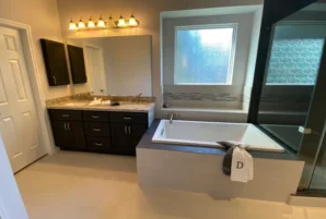 What Should You Consider Before Starting a Shower Renovation in Houston?