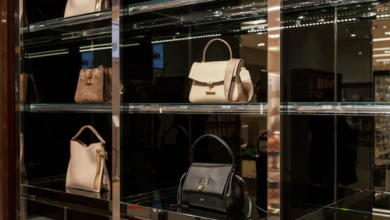 How to Judge Quality Before Buying a Designer Handbag