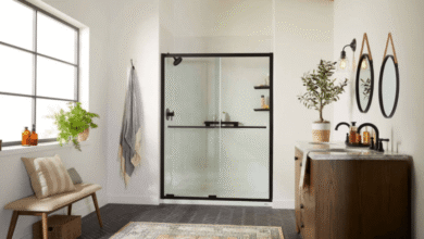 What Should You Consider Before Starting a Shower Renovation in Houston?