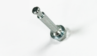 Guide Rods Bring Load Capacity and Linear Motion Precision Together in Industrial Systems