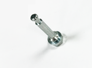 Guide Rods Bring Load Capacity and Linear Motion Precision Together in Industrial Systems