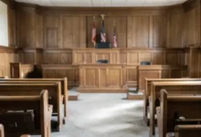 What Happens at a Criminal Arraignment in Florida