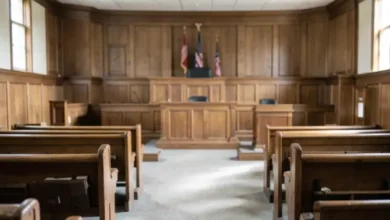 What Happens at a Criminal Arraignment in Florida