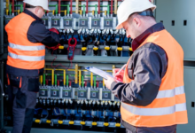 Smart Electrical Maintenance Habits That Protect Commercial Spaces