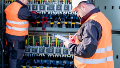 Smart Electrical Maintenance Habits That Protect Commercial Spaces