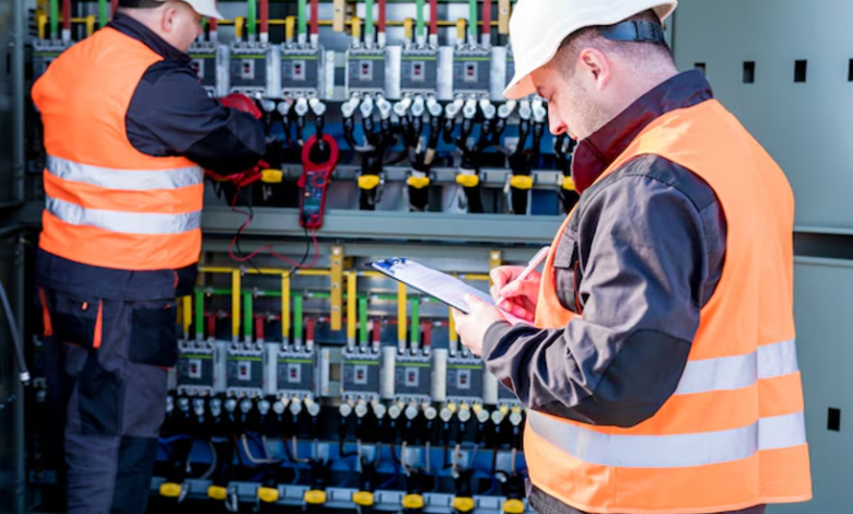 Smart Electrical Maintenance Habits That Protect Commercial Spaces